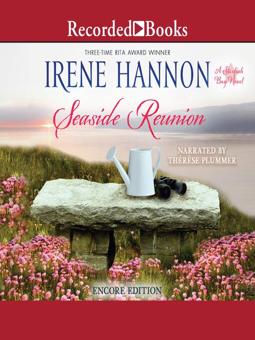 Title details for Seaside Reunion by Irene Hannon - Available